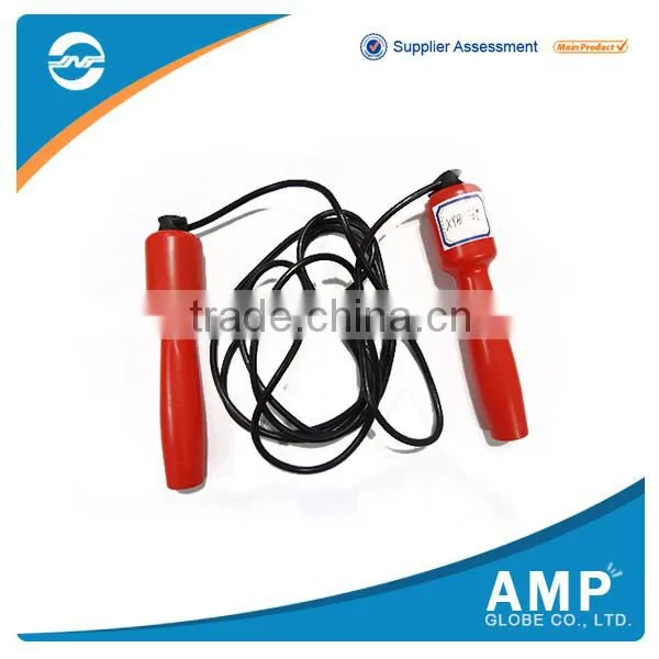 Wholesale speed crossfit heavy weight jump rope