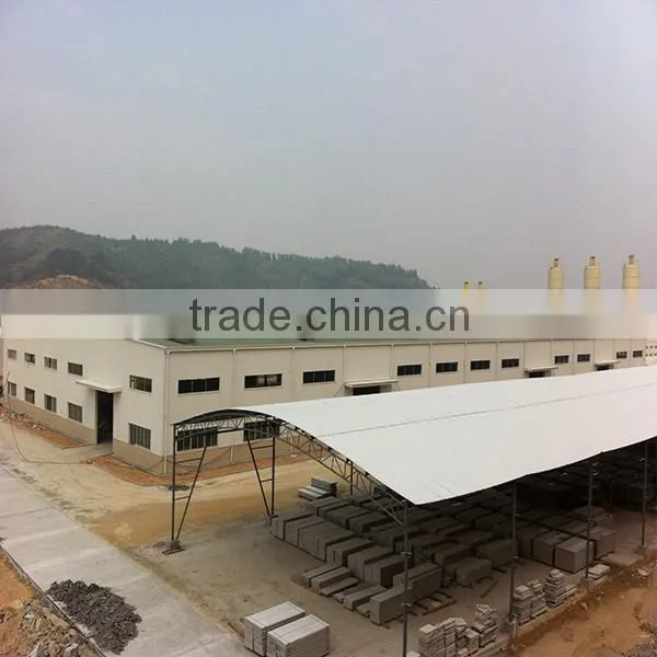 New technology wall building material Eps cement sandwich sips building panels