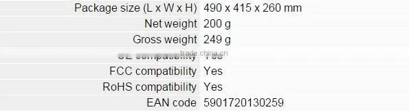Power Adapter AK ND 06 19V 3.42A 65W