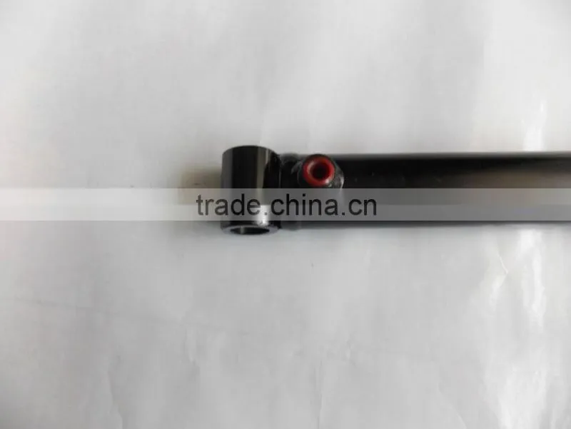 hmw 2.5''*48" welded hydraulic cylinder price made in china supplier