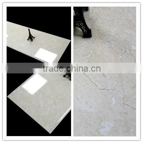 Ceramic tile