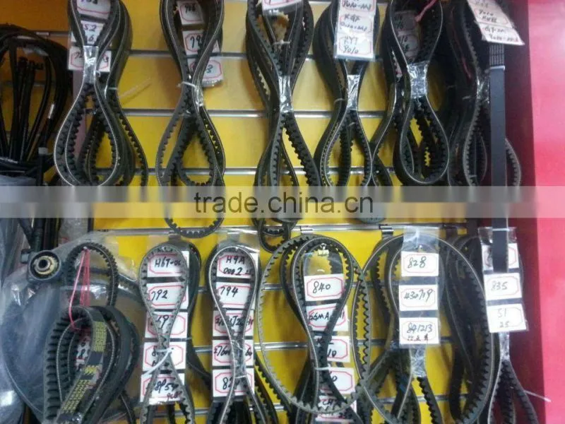 Genuine Parts ONLY Wholesale Motorcycle RIK Piston Ring for Honda Size STD