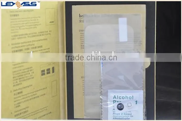 for Huawei G610 best film manufacturer Anti fingerprint screen protector