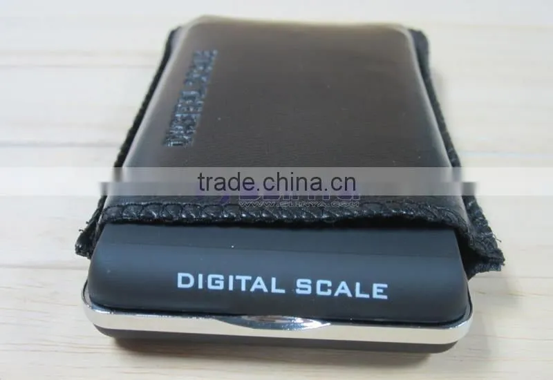 100g to 1000g Capacity 0.1g/0.01g Blue LCD Display DS16 Digital Scale