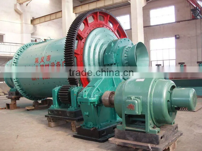Hot sale milling machine Ball mill prices