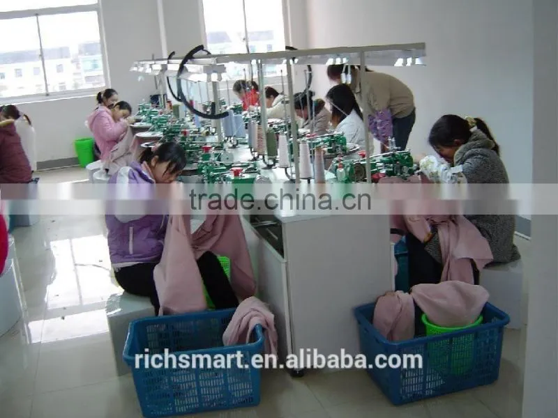 High Speed Automatic Dial Linking Machine