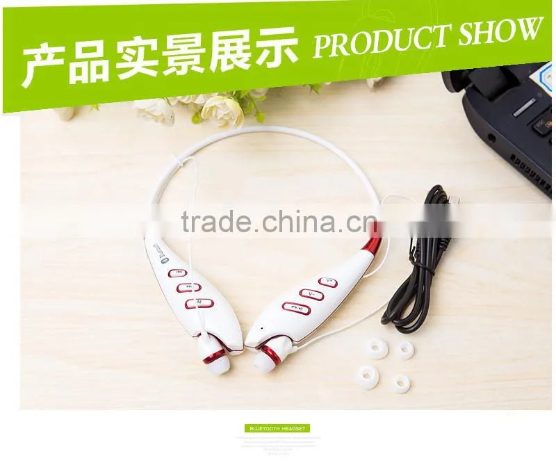 PB02 Classic Cheap Wireless stereo bluetooth headset bh23,and rohs bluetooth headset