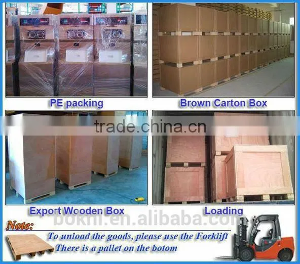 High quality commercial snow ice maker with factory price