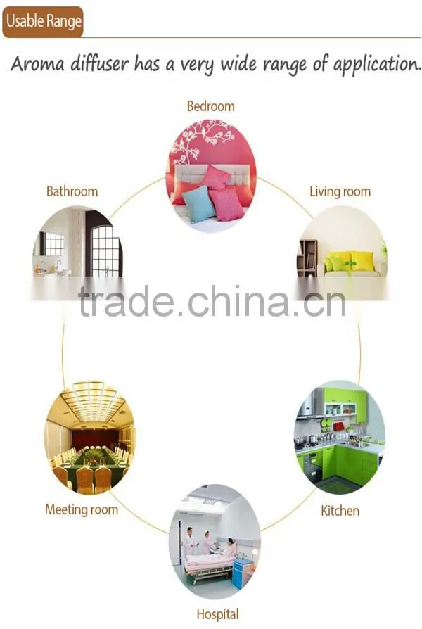 glass aroma diffuser flower aroma diffuser aromatherapy diffuser
