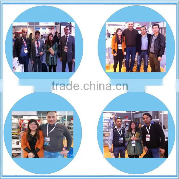 Chinese Cheap CNC High Precision Plasma Cutting Machine