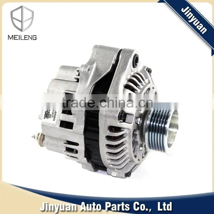 High Quality and Inexpensive Auto Spare Parts Alternator With Standard OEM 31100-PGM-004 For Honda Model Cars China Manufactory