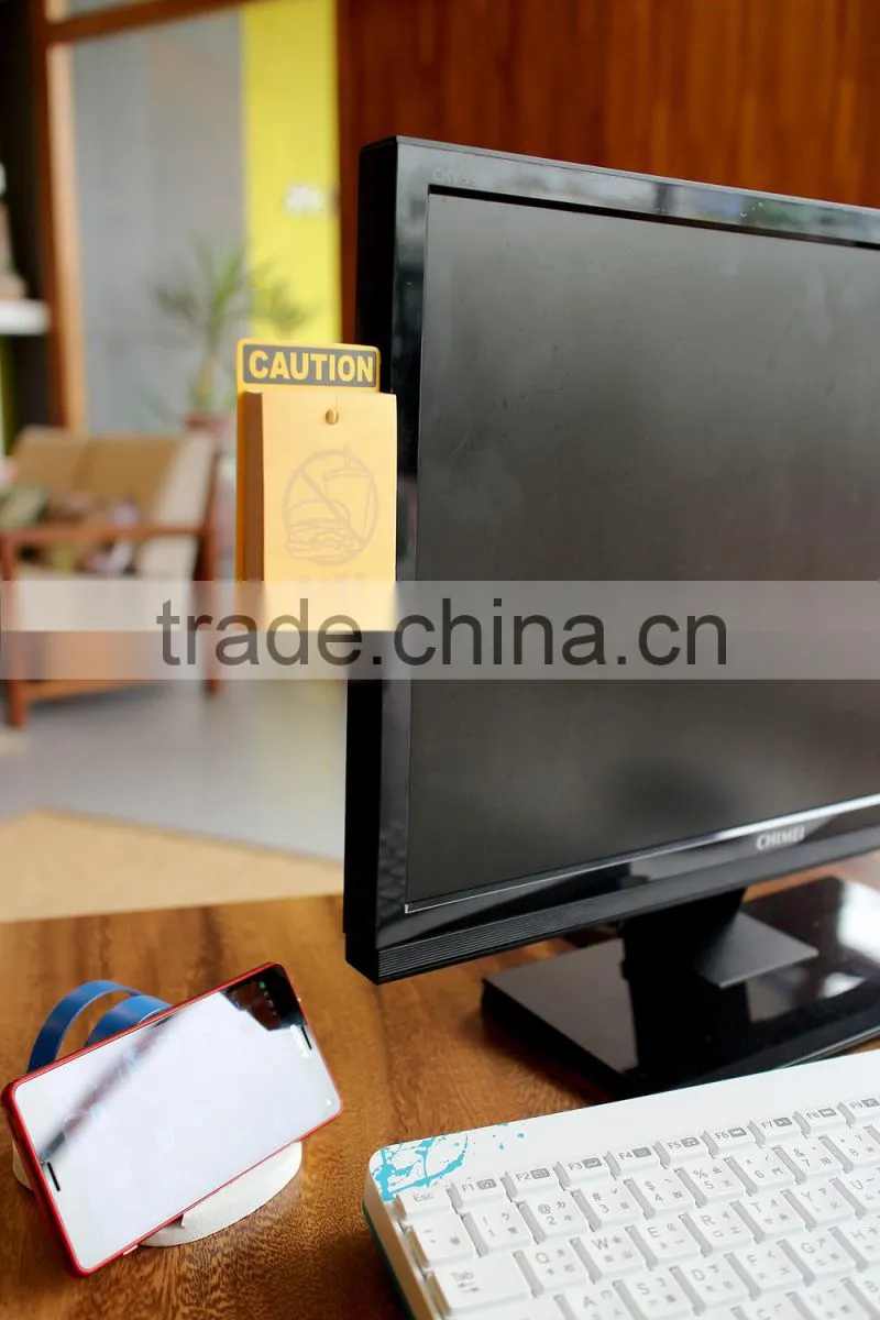 2015 Quality Creative Stationery, unusual stationery, plastic stationery