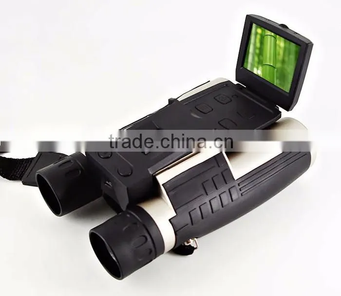 winait digital binocular camera with 2.0'' TFT display and 4x digital zoom digital telescope camera