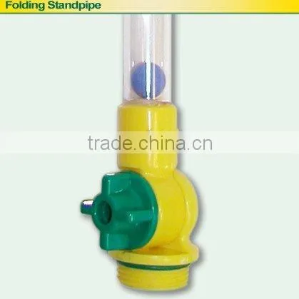 Water pressure regulator