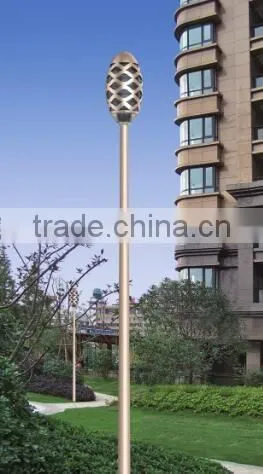 Unique design 45W outdoor landscape light