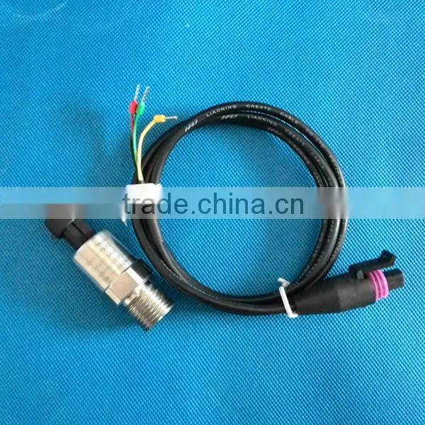 Adjustable high small water pressure switch manometer
