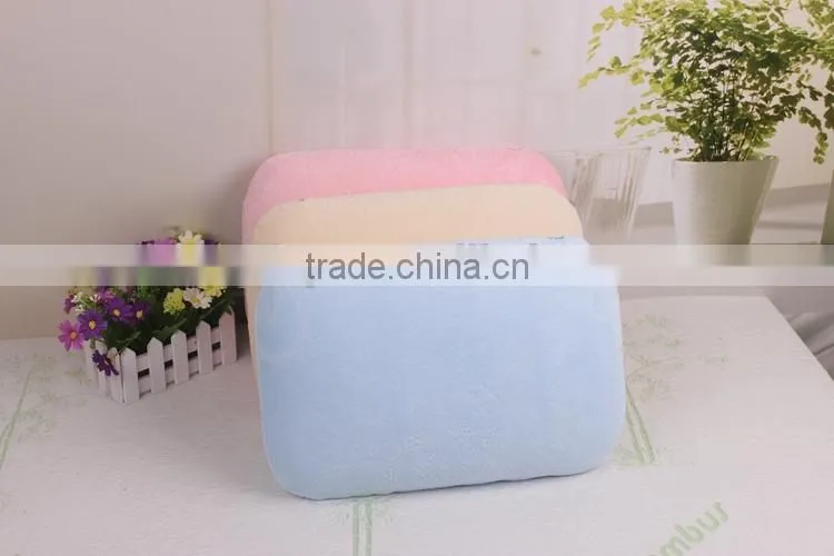 embroideri cushion,baby cushion massager