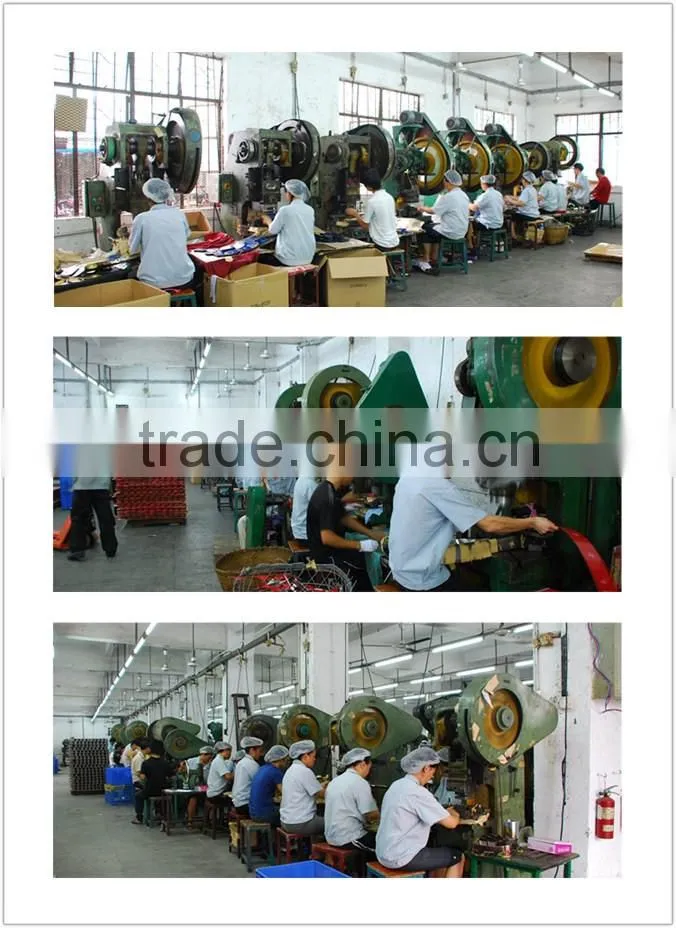 Direct Factory Window Square Tin Box with PVC Window