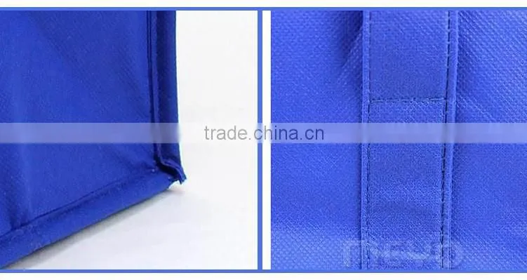 PVC ice bag for wine drinking insulated lunch bag leakproof medical cooler bag