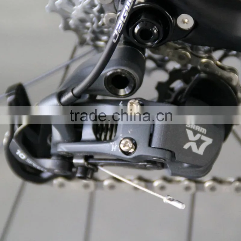 27.5 inch good quality carbon mountain bike/mountain bike/mountain bicycle on sale