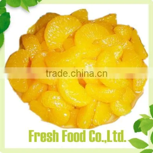 canned yellow peach in syrup