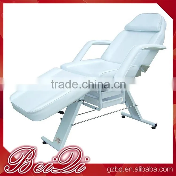 Beiqi 2016 Foldable Physical Therapy Equipment Massage Bed Used Beauty Salon Spa Furniture for Sale