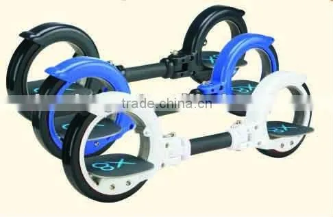 Freestyle Skatecylce,X8 skatecycle