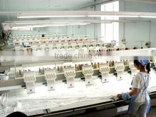 Hebei Dahan Textile Products Co., Ltd. company overview - view 2