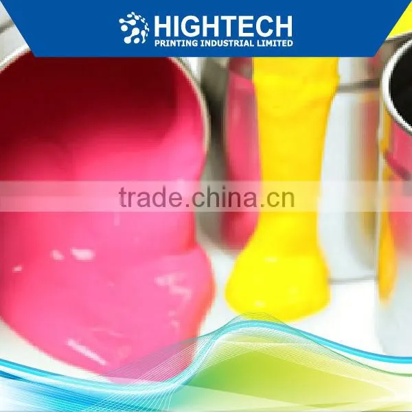 high gloss similar to sun chemical offset printing ink