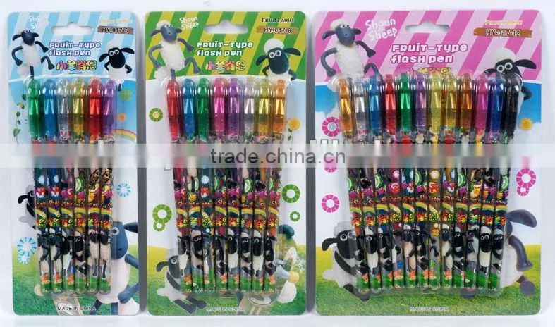 tattoo ink gel pen
