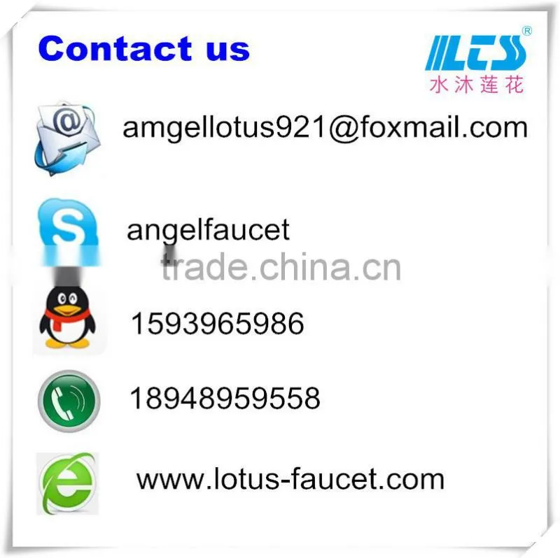 Spring Loaded Pull Out Kitchen Mixer Tap Faucet Hot Selling