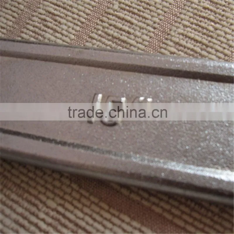 drop forged adjustable spanner 15''