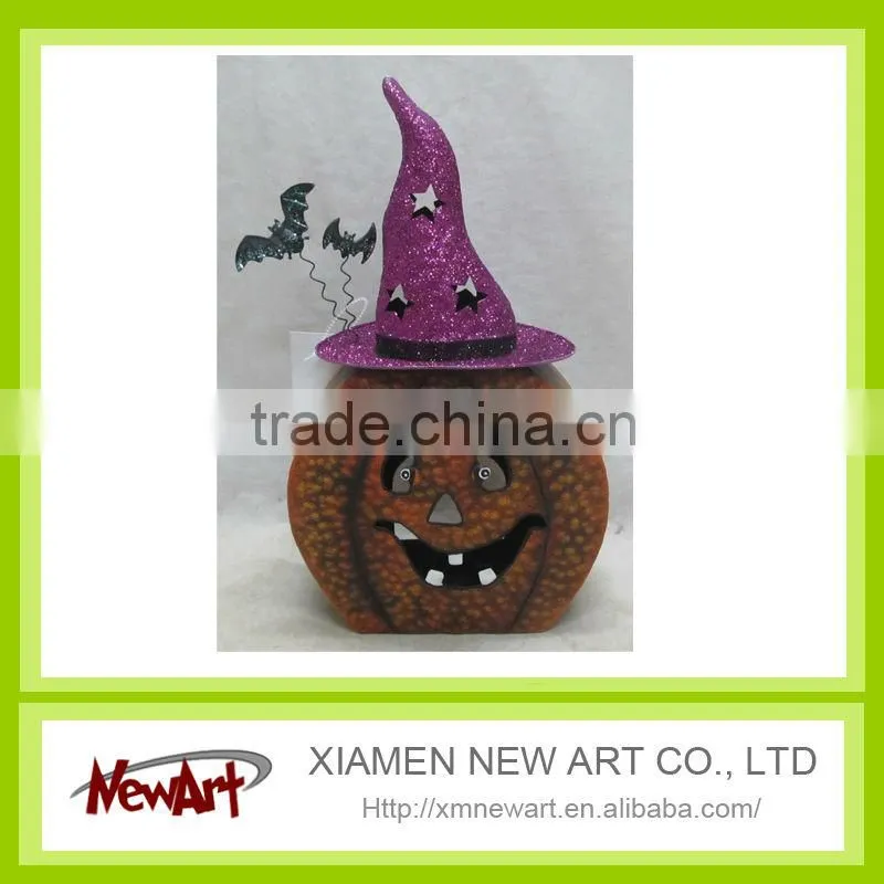 metal craft halloween decoration