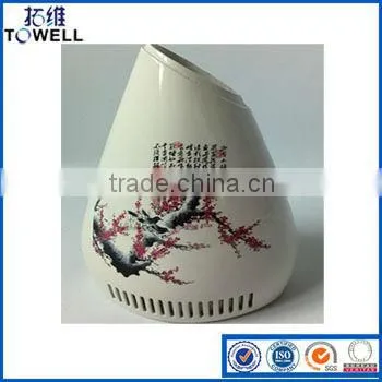 Plastic Moto Car Rapid Prototype Sample