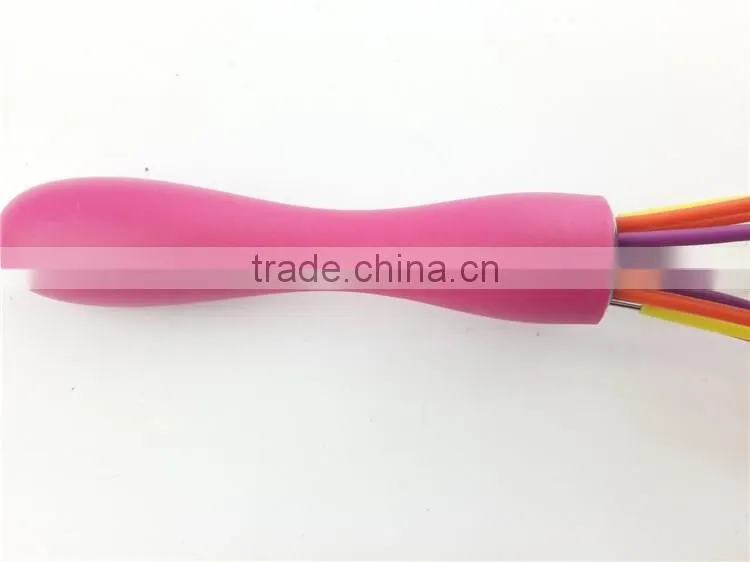 Special shape handle whisk