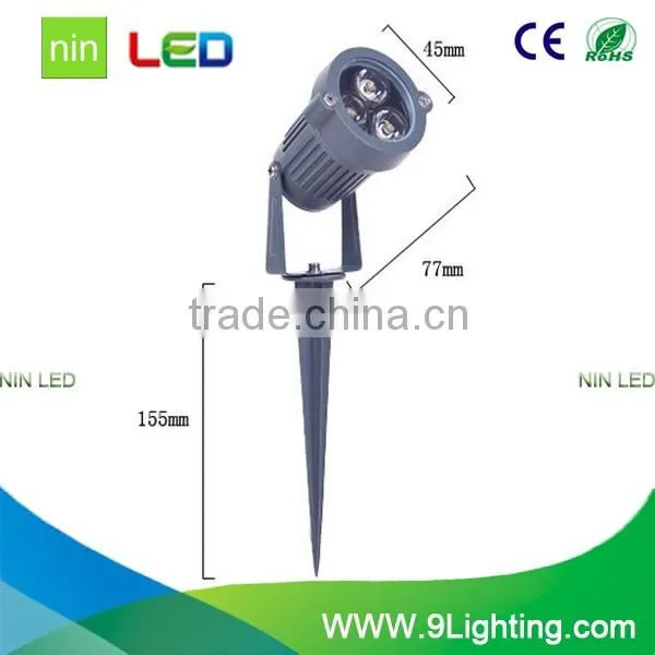 New style popular led flood outdoor light housing