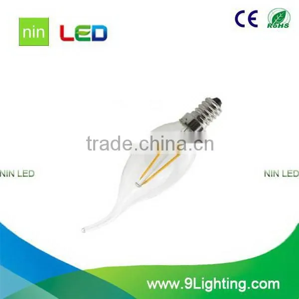 Contemporary popular led candle light indoor india price