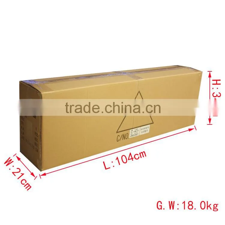 LED christmas dmx rgb 108w 36*3w led wall wash light