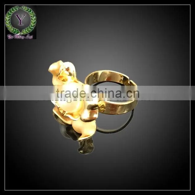 Dubai Gold Jewelry Set , Latest Style Wedding Jewelry Set , 18k Gold Plated Jewelry Set