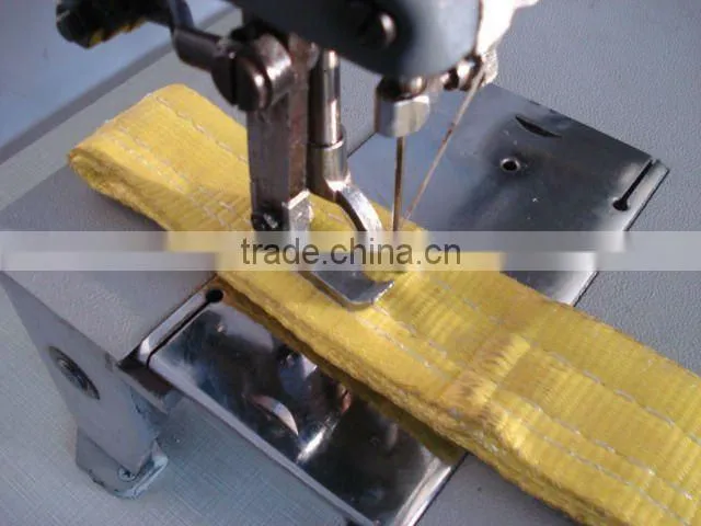 SHENPENG FGB6800 baffled bag stitching machine