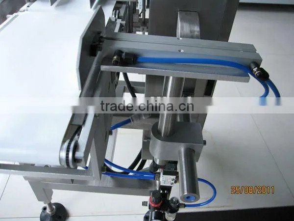 High Accuracy Check Weigher WS-N320 (20g-10kg)