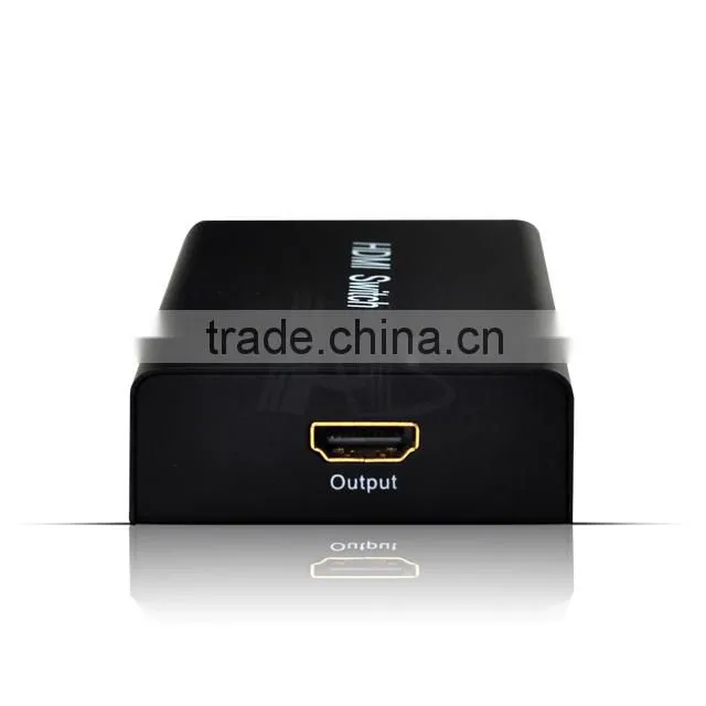 5x1 HDMI Switch