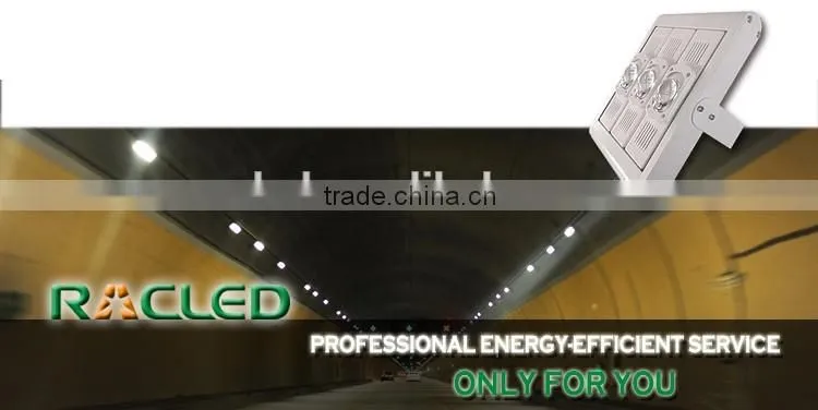led light factory outdoor led modular design led tunnel light120W