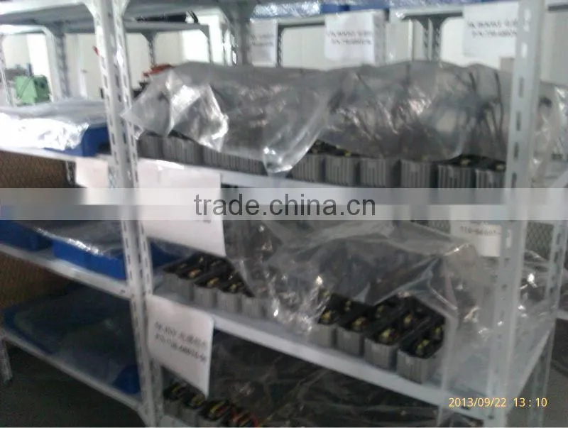 4.4KW dual MPPT free WIFI DC to AC grid-tied solar inverter with high exchange efficiency but most reasonable price