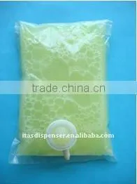 disposable soap bag