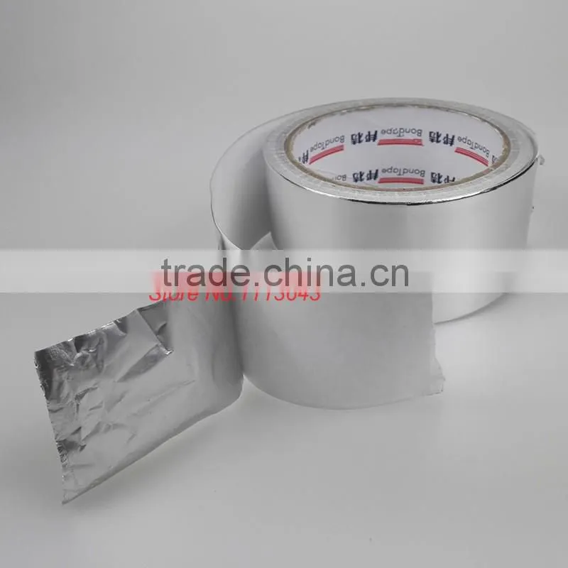 Heat conduction BGA Aluminum adhesive Tape For Reballing self Adhesive Tape 48CM*20M