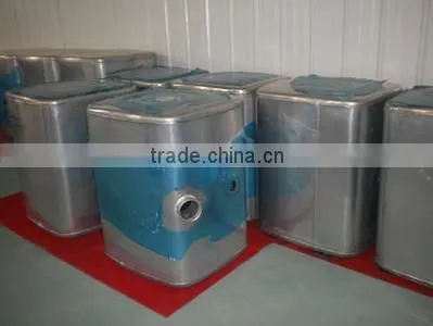 New Condition high quality fuel tank for motorcycle making machine