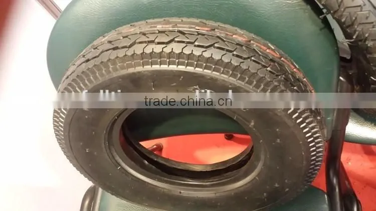 construction wheelbarrow rubber wheel tyre