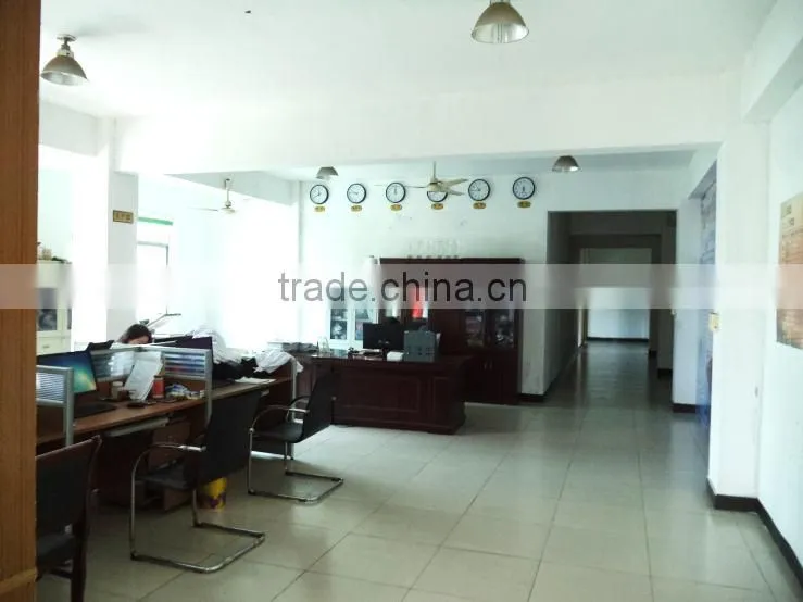 Zhuji City Qingyuan Knitting & Textile Co., Ltd. company overview - view 3
