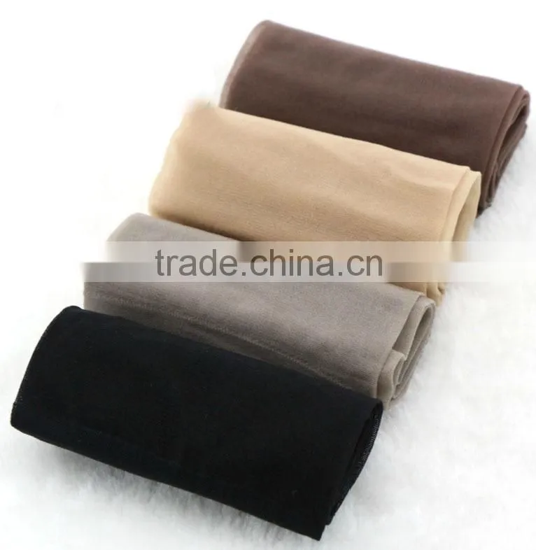 ladies summer new arrived spandex knee stocking sex compression knee socks